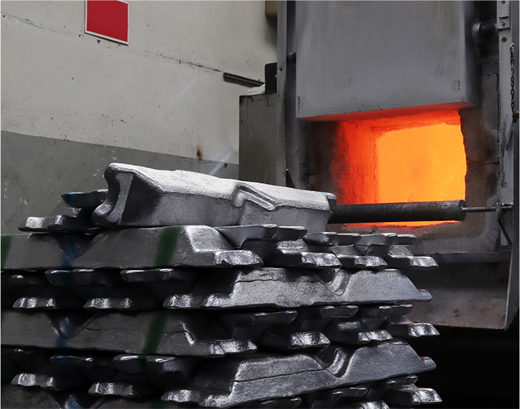 Aluminum Processing