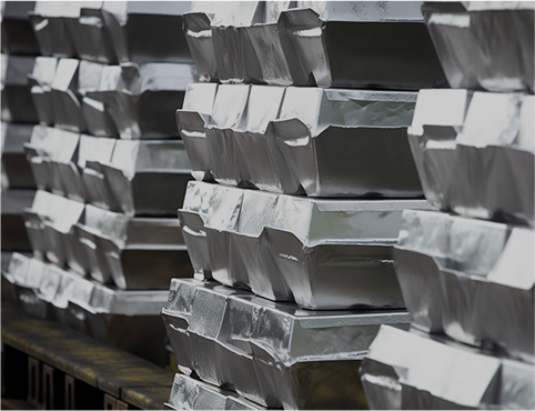 Aluminum Master Alloys