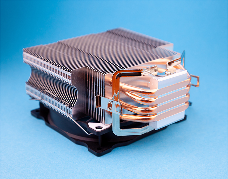 Power Electronics