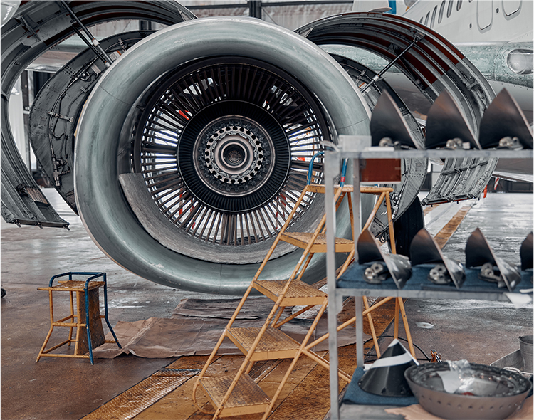 Aerospace