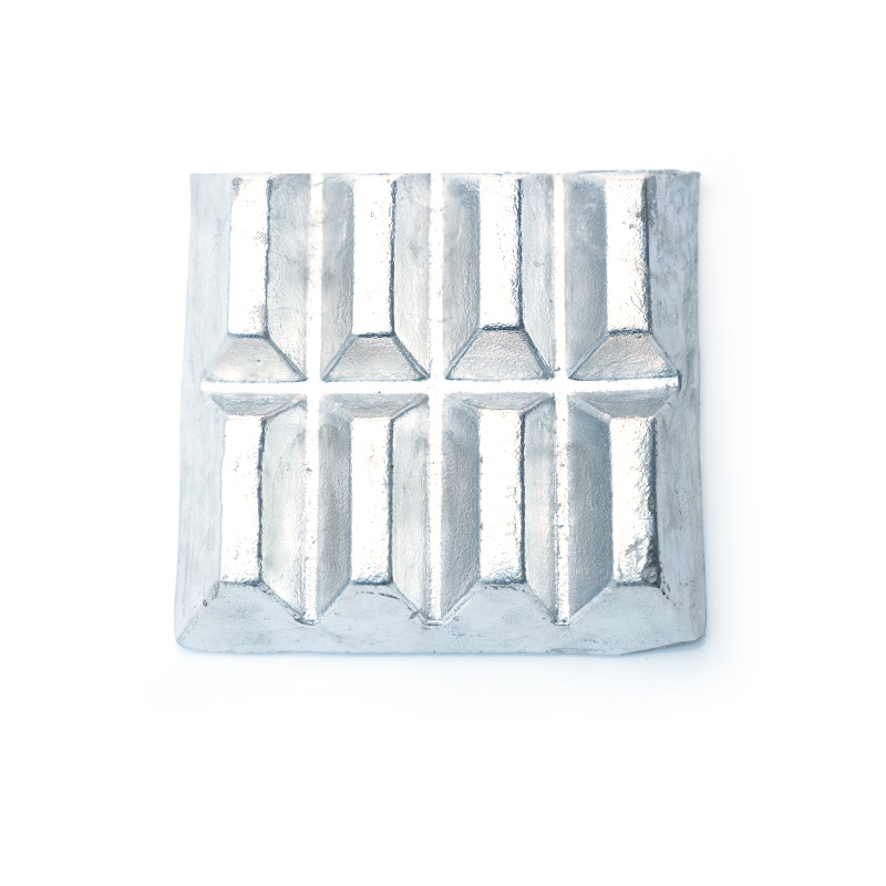 Aluminum Chromium Master Alloy