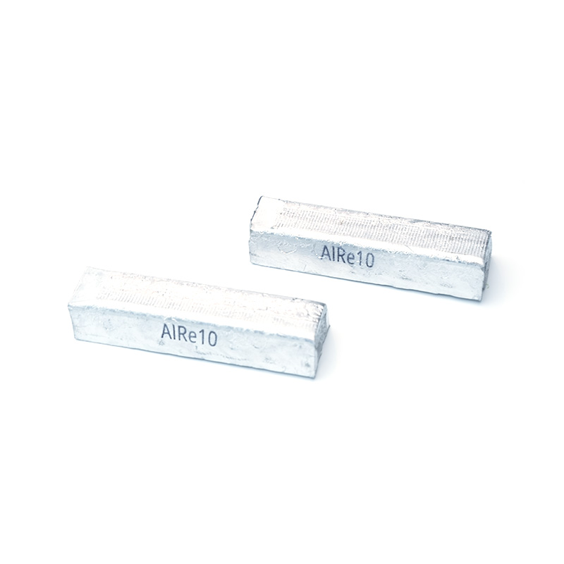 Aluminum Rare Earth Master Alloy