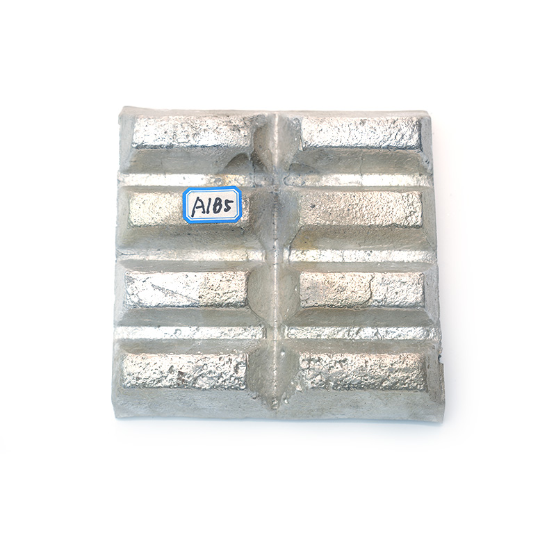 Aluminum Boron Master Alloy