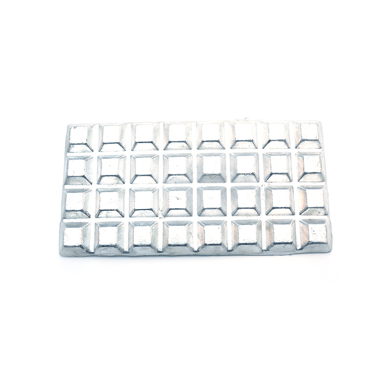 Aluminum Zirconium Master Alloy