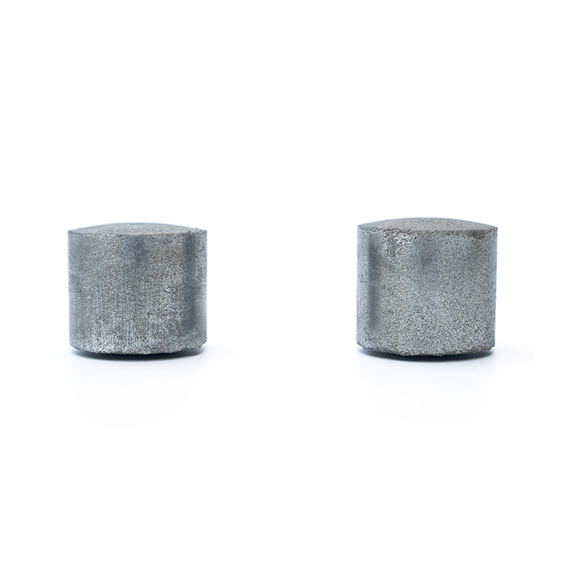 Manganese Tablets for Aluminum Alloying