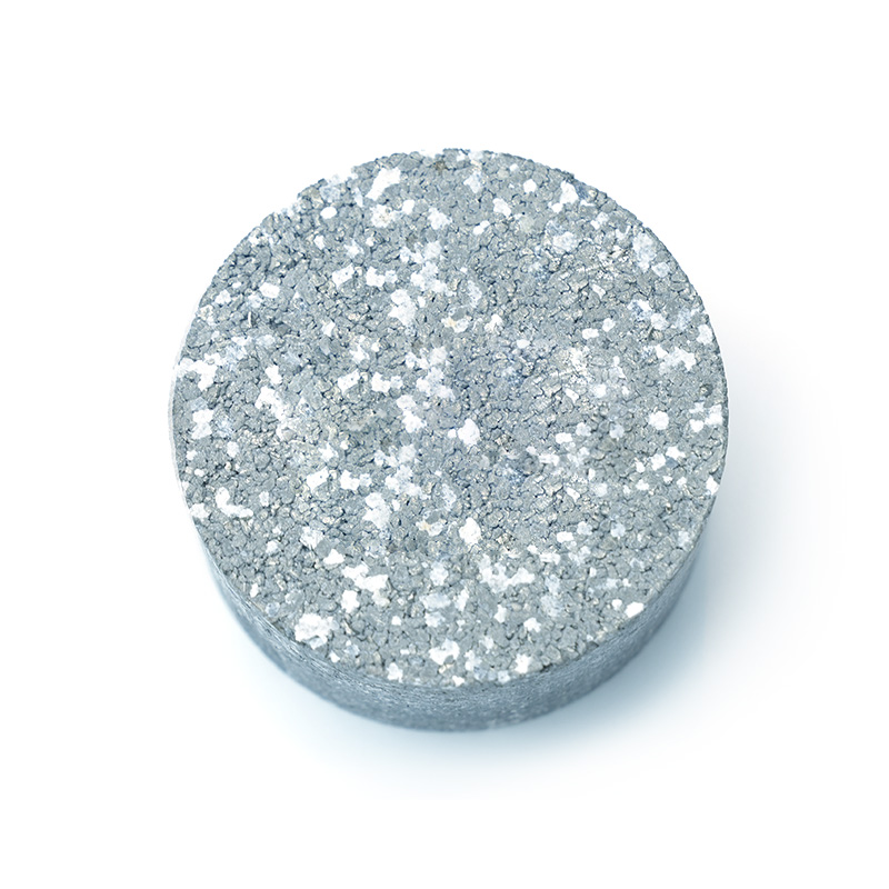 Zirconium Tablets for Aluminum Alloying