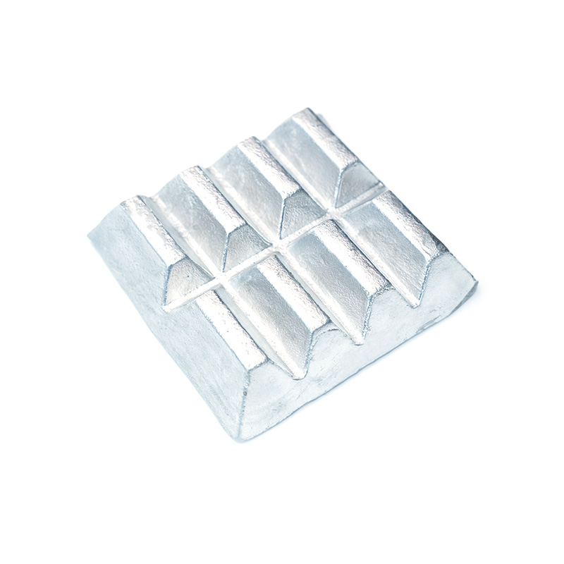 Aluminum Chromium Master Alloy