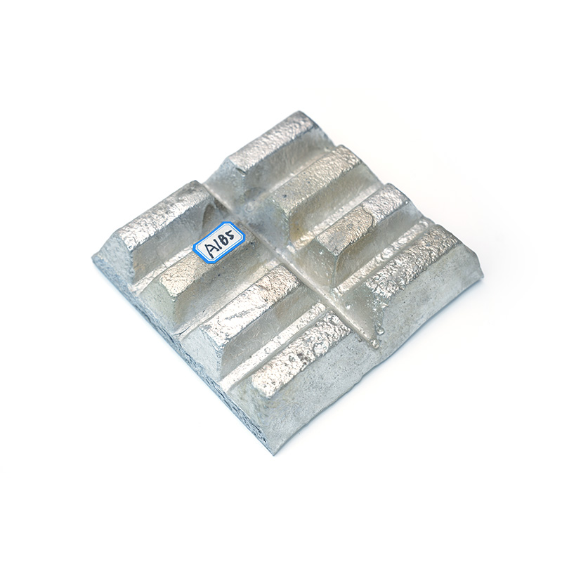 Aluminum Boron Master Alloy