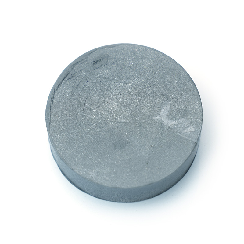 Chromium Tablets for Aluminum Alloying