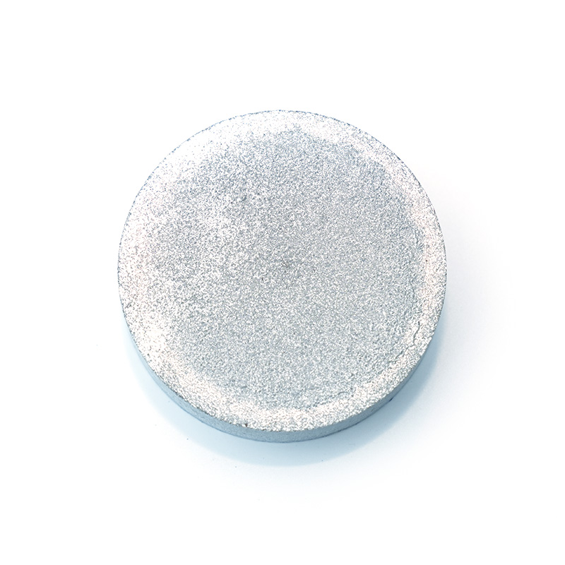 Iron Tablets for Aluminum Alloying