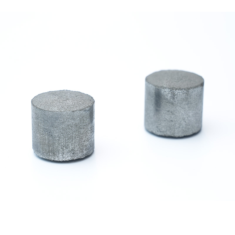 Manganese Tablets for Aluminum Alloying