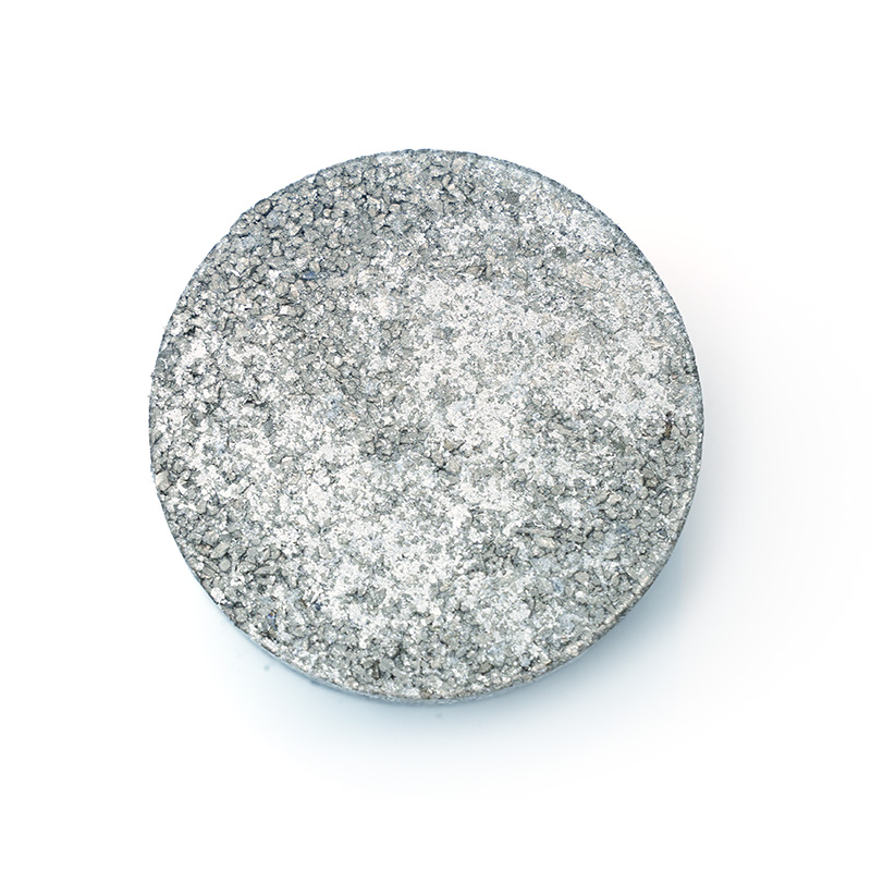 Titanium Tablets for Aluminum Alloying