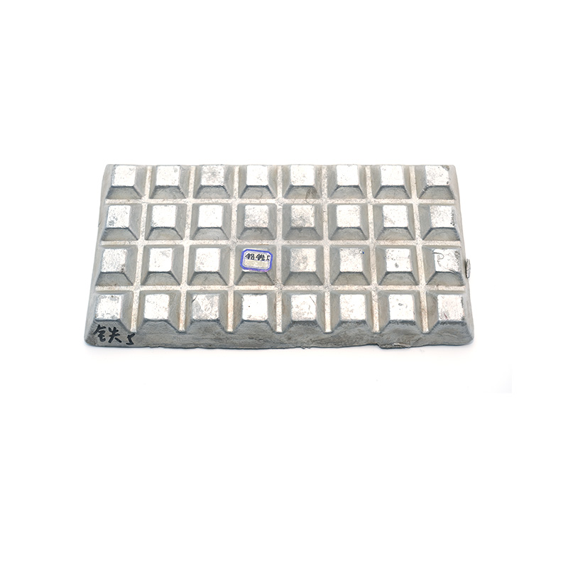 Aluminum Iron Master Alloy