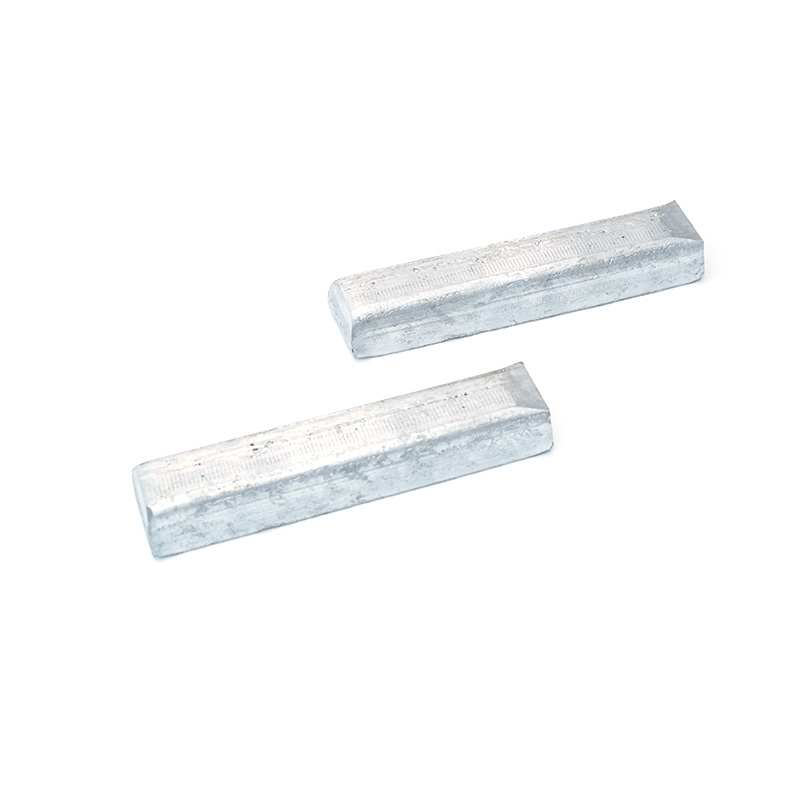Aluminum Vanadium Master Alloy