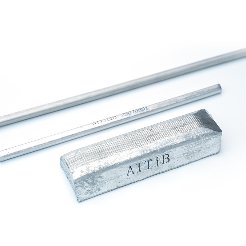 Aluminum Titanium Boron Master Alloy