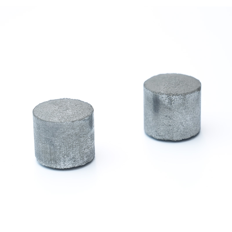 Manganese Tablets for Aluminum Alloying