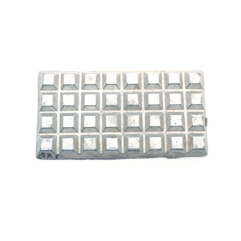 Aluminum Iron Master Alloy