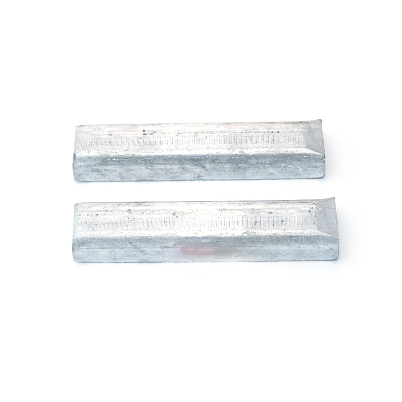 Aluminum Vanadium Master Alloy