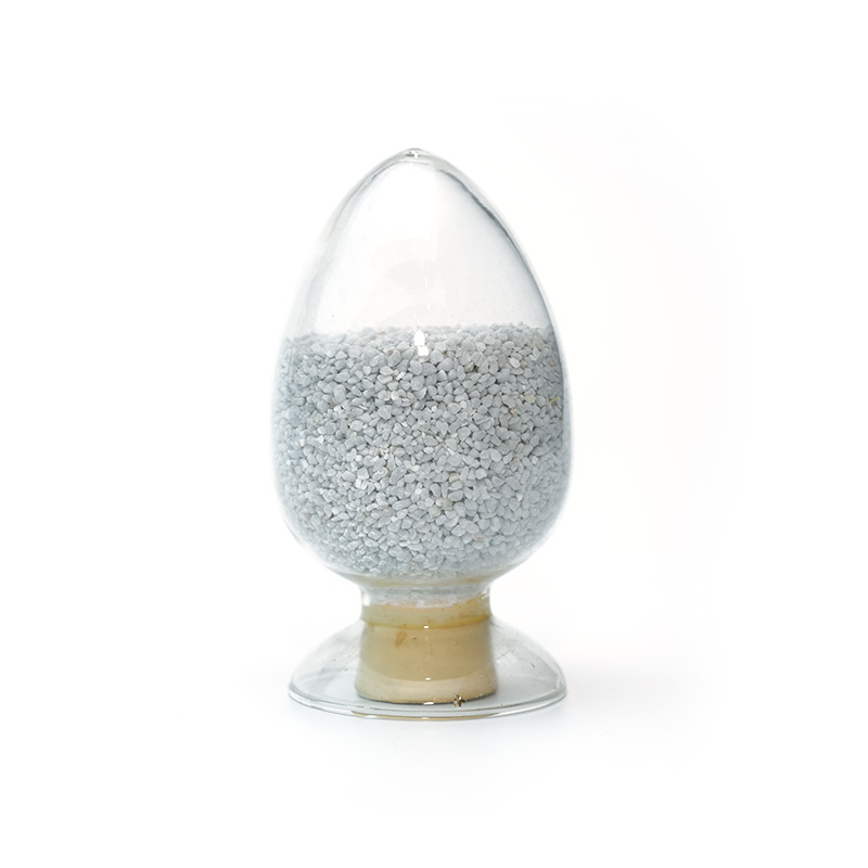 Granule Refining Flux
