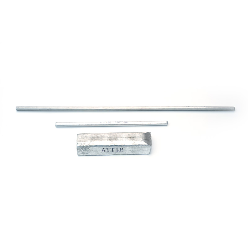Aluminum Titanium Boron Master Alloy