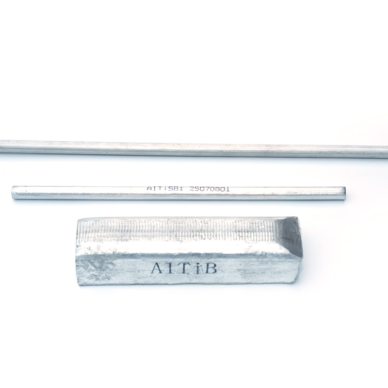 Aluminum Titanium Boron Master Alloy
