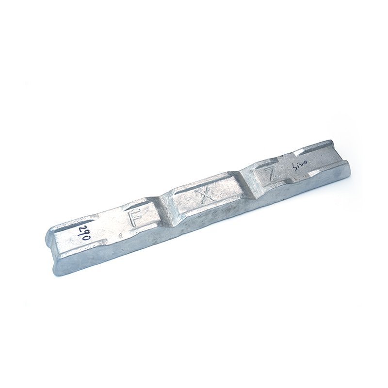 Aluminum Silicon Master Alloy