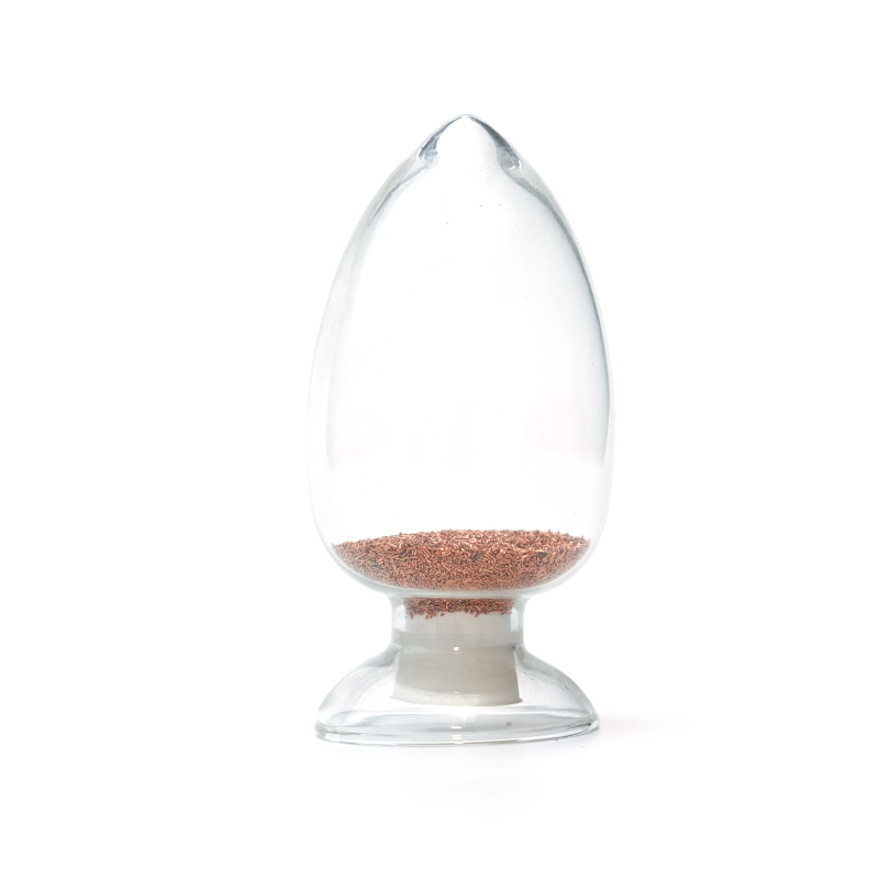 Copper Tablets for Aluminum Alloying