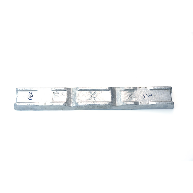 Aluminum Silicon Master Alloy