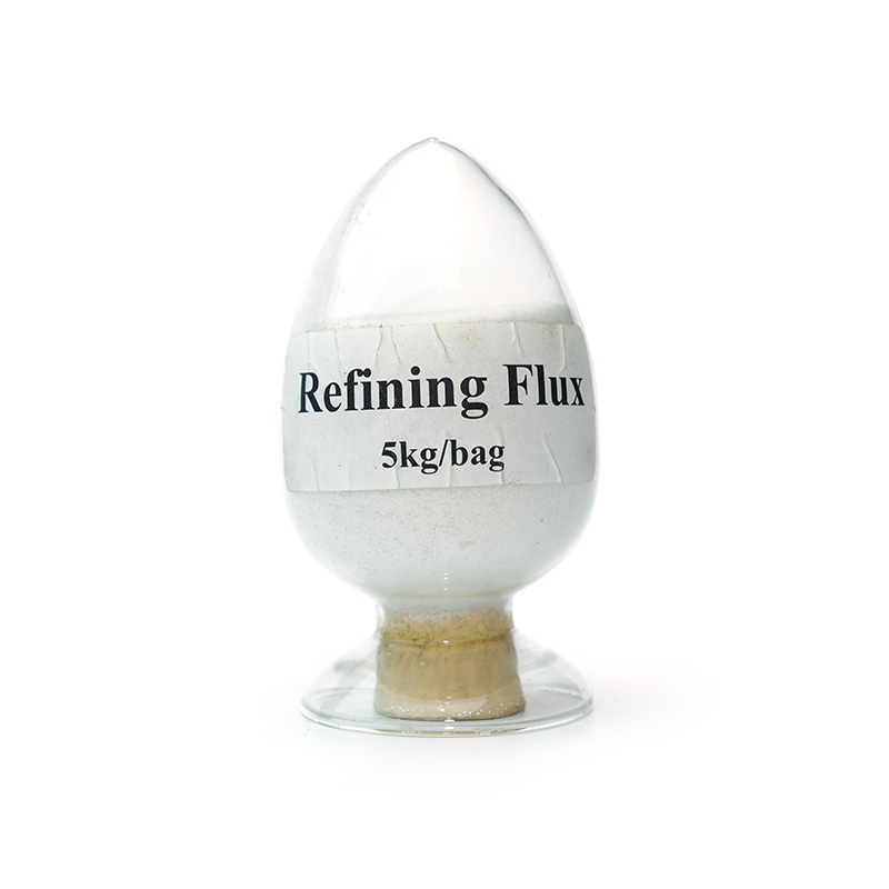 High Efficiency Refining(White Tablet)
