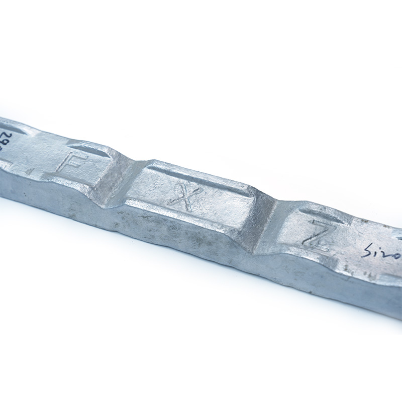 Aluminum Silicon Master Alloy