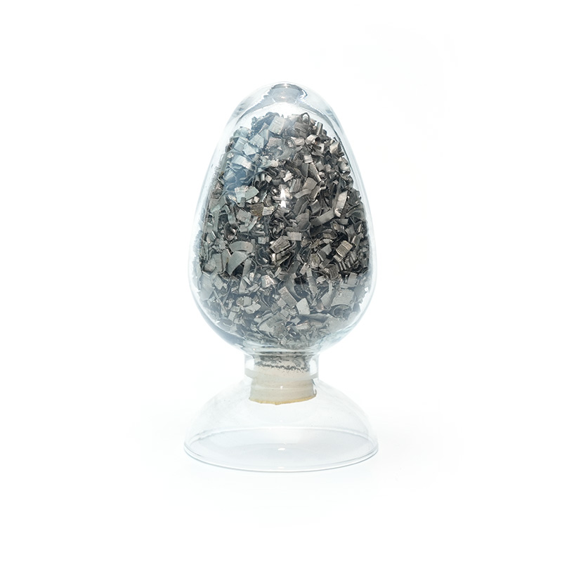 Titanium Tablets for Aluminum Alloying