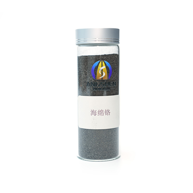 Chromium Tablets for Aluminum Alloying