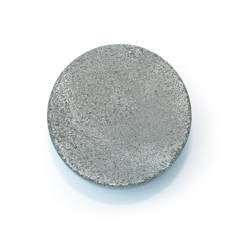 Manganese Tablets for Aluminum Alloying