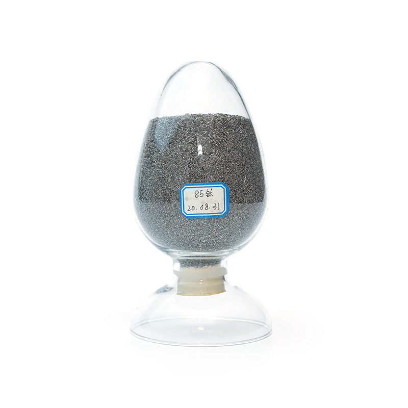 Titanium Tablets for Aluminum Alloying