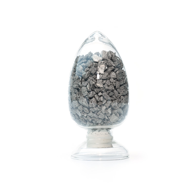 Chromium Tablets for Aluminum Alloying