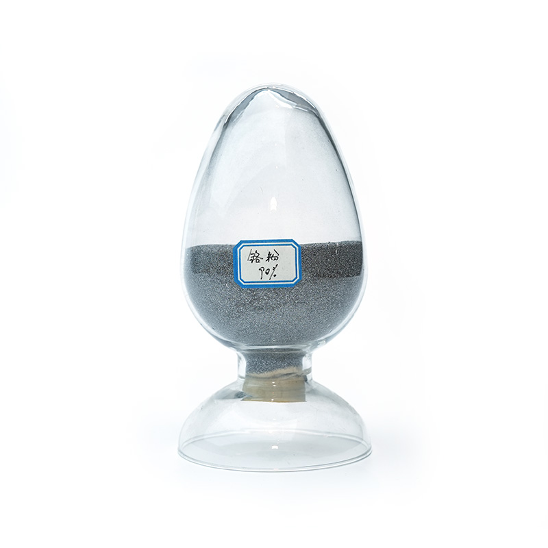 Chromium Tablets for Aluminum Alloying