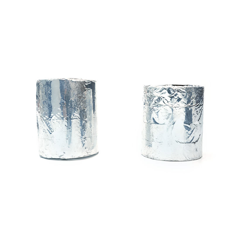 Chromium Tablets for Aluminum Alloying