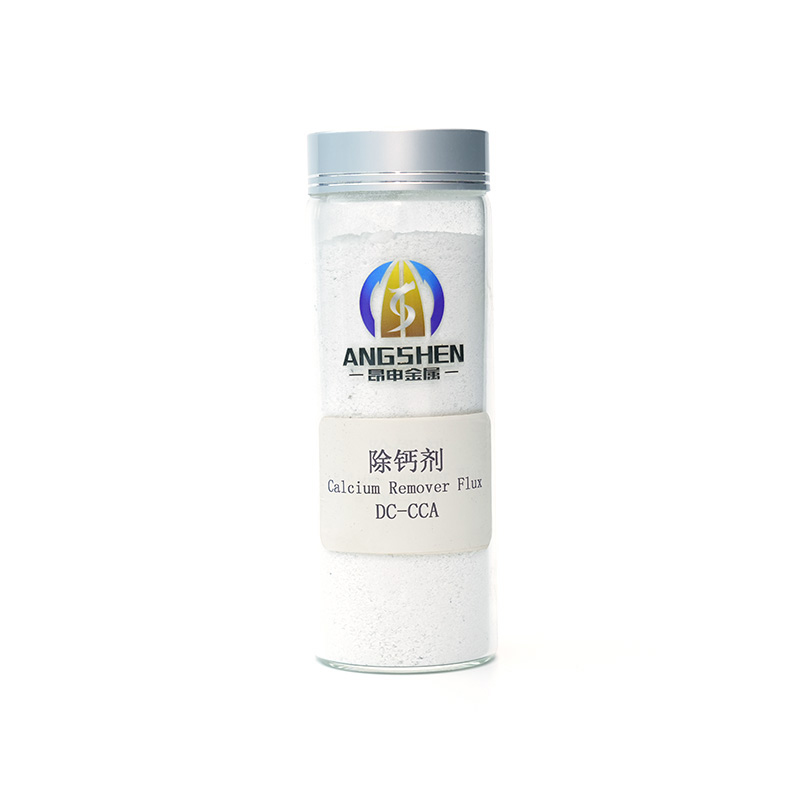 Calcium Remover Flux 2# Multi Effect Cleaning Purifying Flux