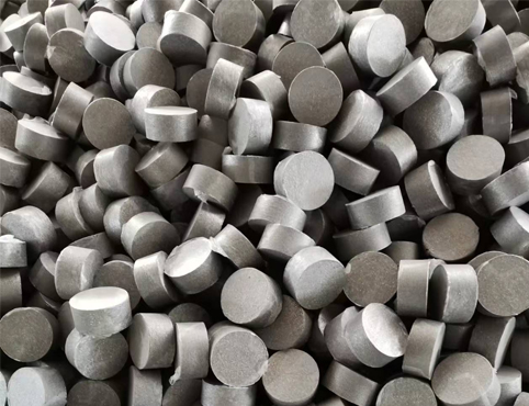 Aluminum Alloying Additives Tablets