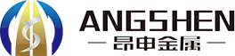 Nantong Angshen Metal Materials Co., Ltd.