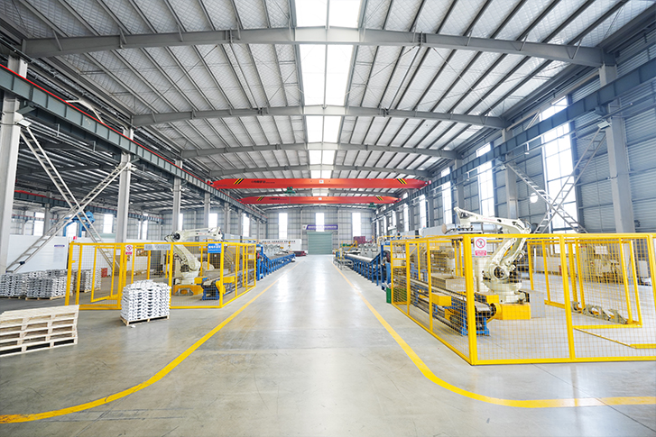 Nantong Angshen Metal Materials Co., Ltd.